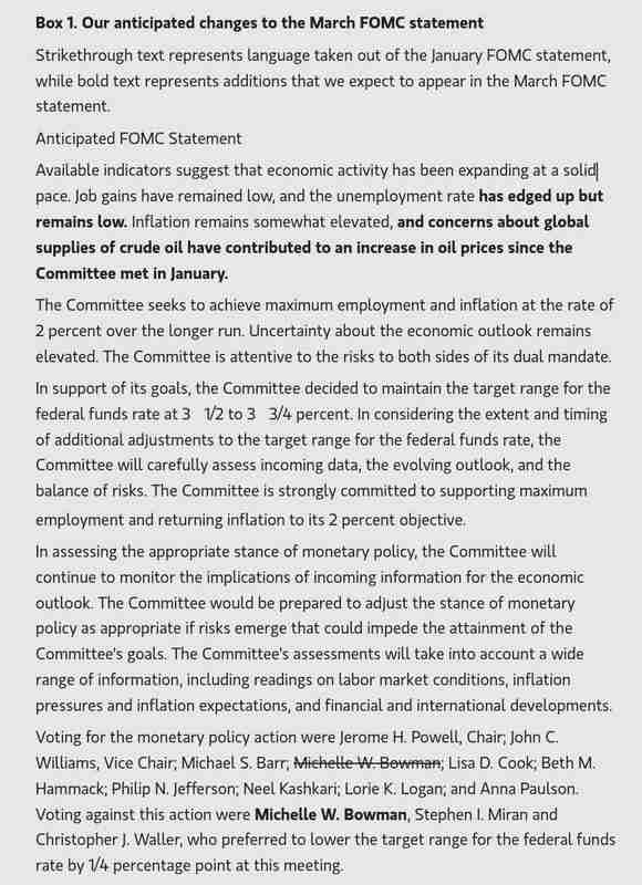 美联储会议前瞻:中东战事如何考验货币政策平衡;投资者需关注鲍威尔表态。 股票财经 美联储会议前瞻:中东战事如何考验货币政策平衡;投资者需关注鲍威尔表态。 股票财经 美联储会议前瞻:中东战事如何考验货币政策平衡;投资者需关注鲍威尔表态。 股票财经 美联储会议前瞻:中东战事如何考验货币政策平衡;投资者需关注鲍威尔表态。 股票财经 美联储会议前瞻:中东战事如何考验货币政策平衡;投资者需关注鲍威尔表态。 股票财经