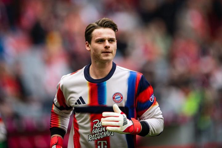 安联堡垒重现锋芒;拜仁4-0横扫柏林联合,主场零封终结长达数月的困扰。 体育新闻 安联堡垒重现锋芒;拜仁4-0横扫柏林联合,主场零封终结长达数月的困扰。 体育新闻 安联堡垒重现锋芒;拜仁4-0横扫柏林联合,主场零封终结长达数月的困扰。 体育新闻 安联堡垒重现锋芒;拜仁4-0横扫柏林联合,主场零封终结长达数月的困扰。 体育新闻