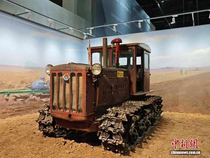 农机质保卡:从洛阳工厂到全球农田的品质承诺与效能跃迁 IT技术 农机质保卡:从洛阳工厂到全球农田的品质承诺与效能跃迁 IT技术 农机质保卡:从洛阳工厂到全球农田的品质承诺与效能跃迁 IT技术