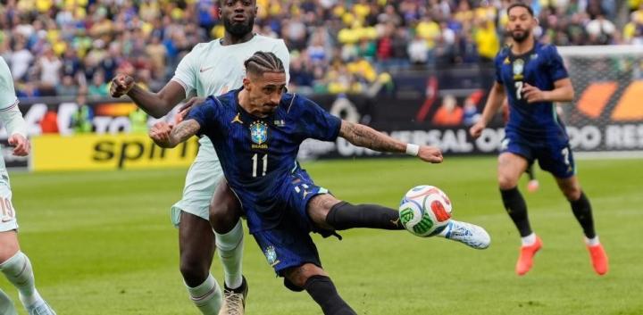  【深度资讯】职业球员伤病风险监测与俱乐部医疗干预机制分析 IT技术 【深度资讯】职业球员伤病风险监测与俱乐部医疗干预机制分析 IT技术