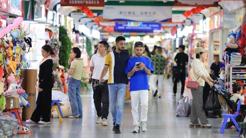  产业升级与数字化重构：浙江经济模型的深度技术拆解 股票财经 产业升级与数字化重构：浙江经济模型的深度技术拆解 股票财经