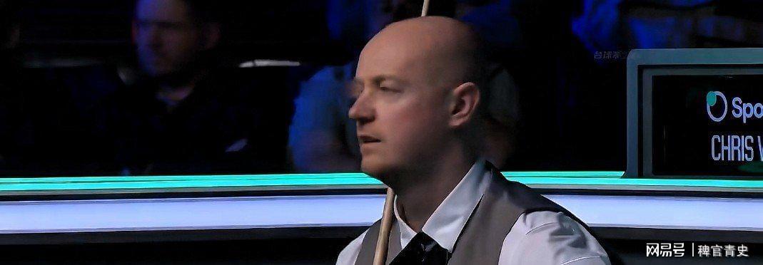 天赋并非万能钥匙:斯诺克赛场上的技术与心理博弈 体育新闻 天赋并非万能钥匙:斯诺克赛场上的技术与心理博弈 体育新闻