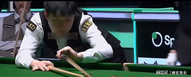 天赋并非万能钥匙:斯诺克赛场上的技术与心理博弈 体育新闻 天赋并非万能钥匙:斯诺克赛场上的技术与心理博弈 体育新闻