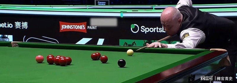 天赋并非万能钥匙:斯诺克赛场上的技术与心理博弈 体育新闻 天赋并非万能钥匙:斯诺克赛场上的技术与心理博弈 体育新闻