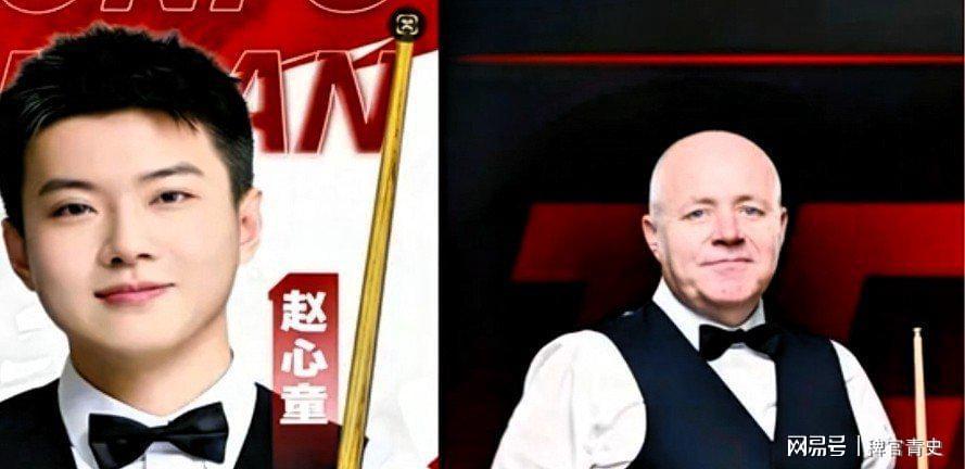 天赋并非万能钥匙:斯诺克赛场上的技术与心理博弈 体育新闻 天赋并非万能钥匙:斯诺克赛场上的技术与心理博弈 体育新闻