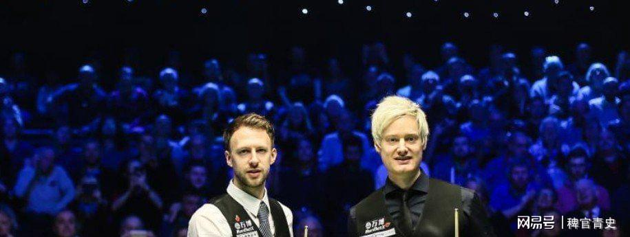 天赋并非万能钥匙:斯诺克赛场上的技术与心理博弈 体育新闻 天赋并非万能钥匙:斯诺克赛场上的技术与心理博弈 体育新闻