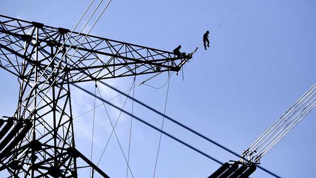 绝密视角:能源动荡背后的真相,普通人该如何预判未来趋势? 新闻