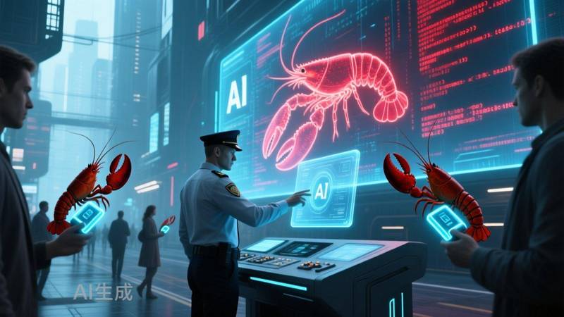 【技术纵深】OpenClaw权限失控：AI Agent安全架构的范式转移