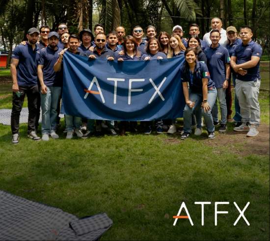 【深度解析】ATFX拉美团队团建实践：如何用自然场景激活跨国团队协作效能