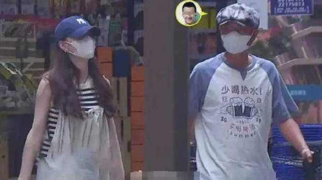 马伊琍形象转型深度解析:49岁爆炸头背后的自我觉醒与技术突破 娱乐新闻