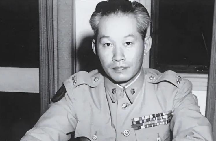 缅甸战场上的生死抉择:杜聿明与孙立人战略分歧深度复盘 新闻