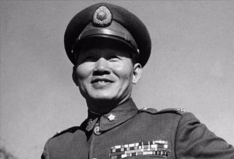 缅甸战场上的生死抉择:杜聿明与孙立人战略分歧深度复盘 新闻