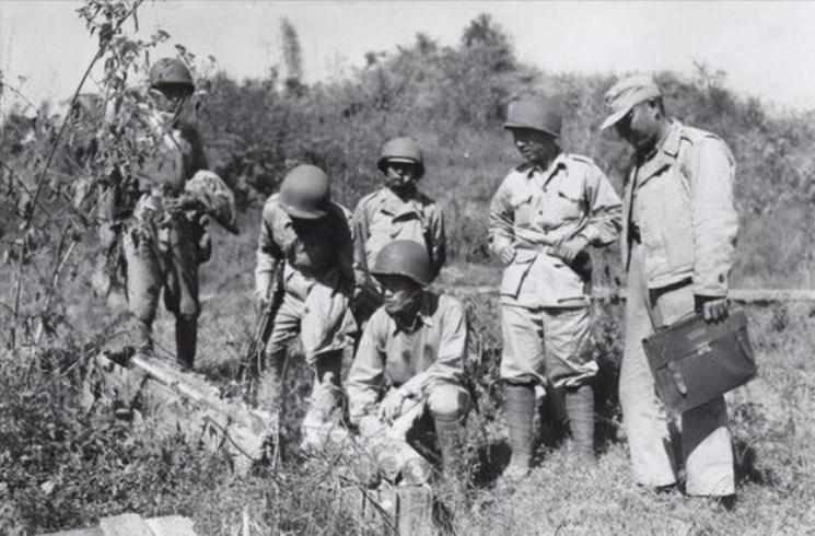 缅甸战场上的生死抉择:杜聿明与孙立人战略分歧深度复盘 新闻