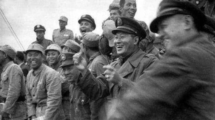 缅甸战场上的生死抉择:杜聿明与孙立人战略分歧深度复盘 新闻