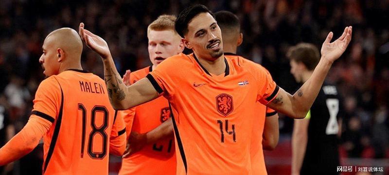 【战术革命】科曼破局：荷兰足球如何用定位球开启新时代