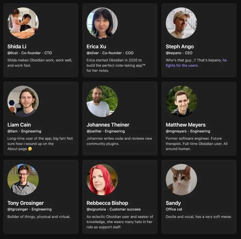 本地优先架构与极简团队:Obsidian如何用七人之力实现两亿估值的工程实践 IT技术