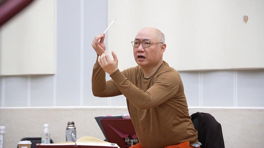 解码拜罗伊特上海驻地:先锋重构《女武神》的技术复盘 文化旅游