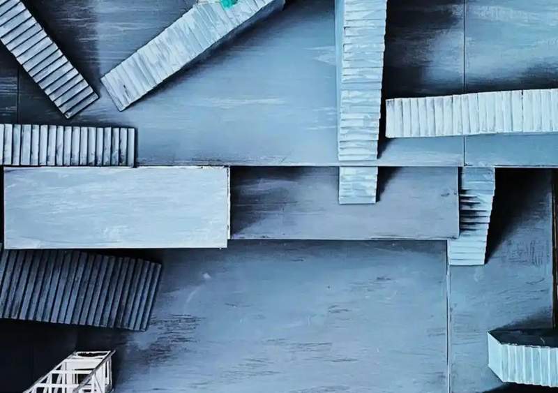 解码拜罗伊特上海驻地:先锋重构《女武神》的技术复盘 文化旅游