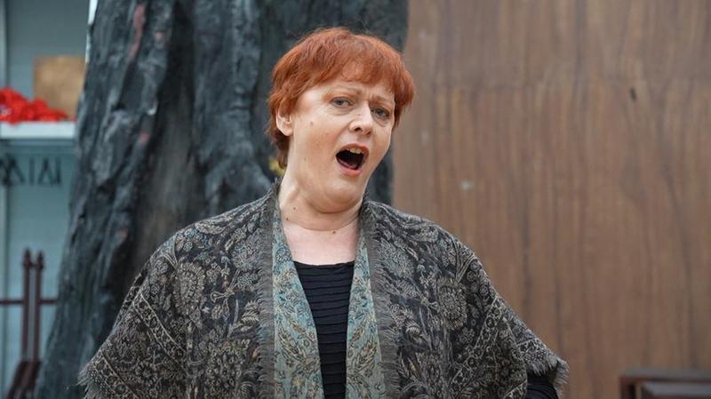 解码拜罗伊特上海驻地:先锋重构《女武神》的技术复盘 文化旅游