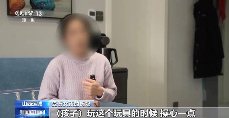  那个爱做手工的女孩走了：一位母亲的血泪忠告，所有家庭都该看看 新闻