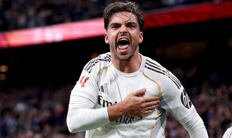 【深度复盘】皇马青训体系下的首发困局：阿森西奥事件技术解析