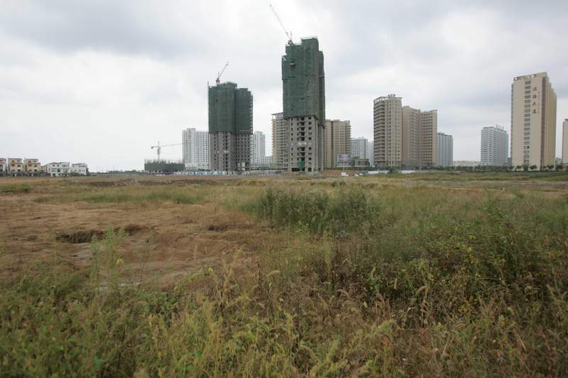  土地供应缩量下的房企投资分化：核心逻辑、数据对比与策略应对 股票财经