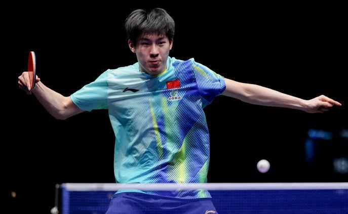 技术解码·太原站:国乒四金背后的战术逻辑与新星崛起 体育新闻