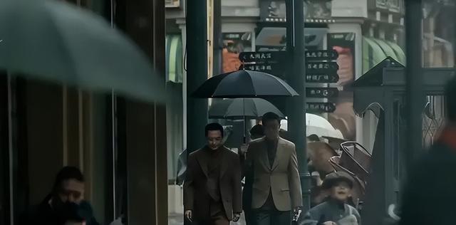  《惊变》技术拆解：郑晓龙48小时叙事结构如何重塑谍战剧美学 影视小说