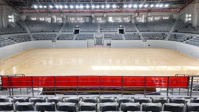 昆明拓东体育馆结构重生:66年历史地标的“修旧如旧”技术解密 房产家居