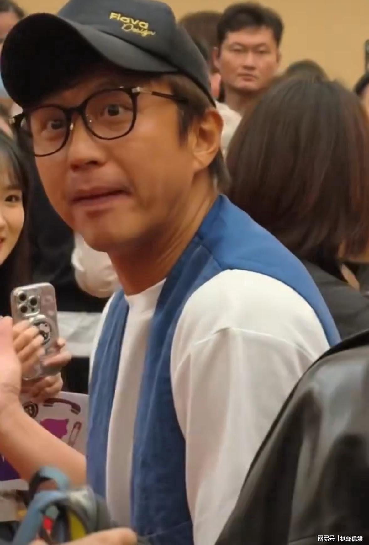  从茉莉花剧场看综艺顶流的社交图谱：跑男家族12年友情存续的深层逻辑 娱乐新闻