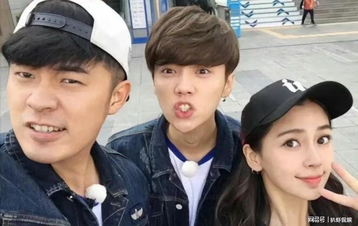  从茉莉花剧场看综艺顶流的社交图谱：跑男家族12年友情存续的深层逻辑 娱乐新闻