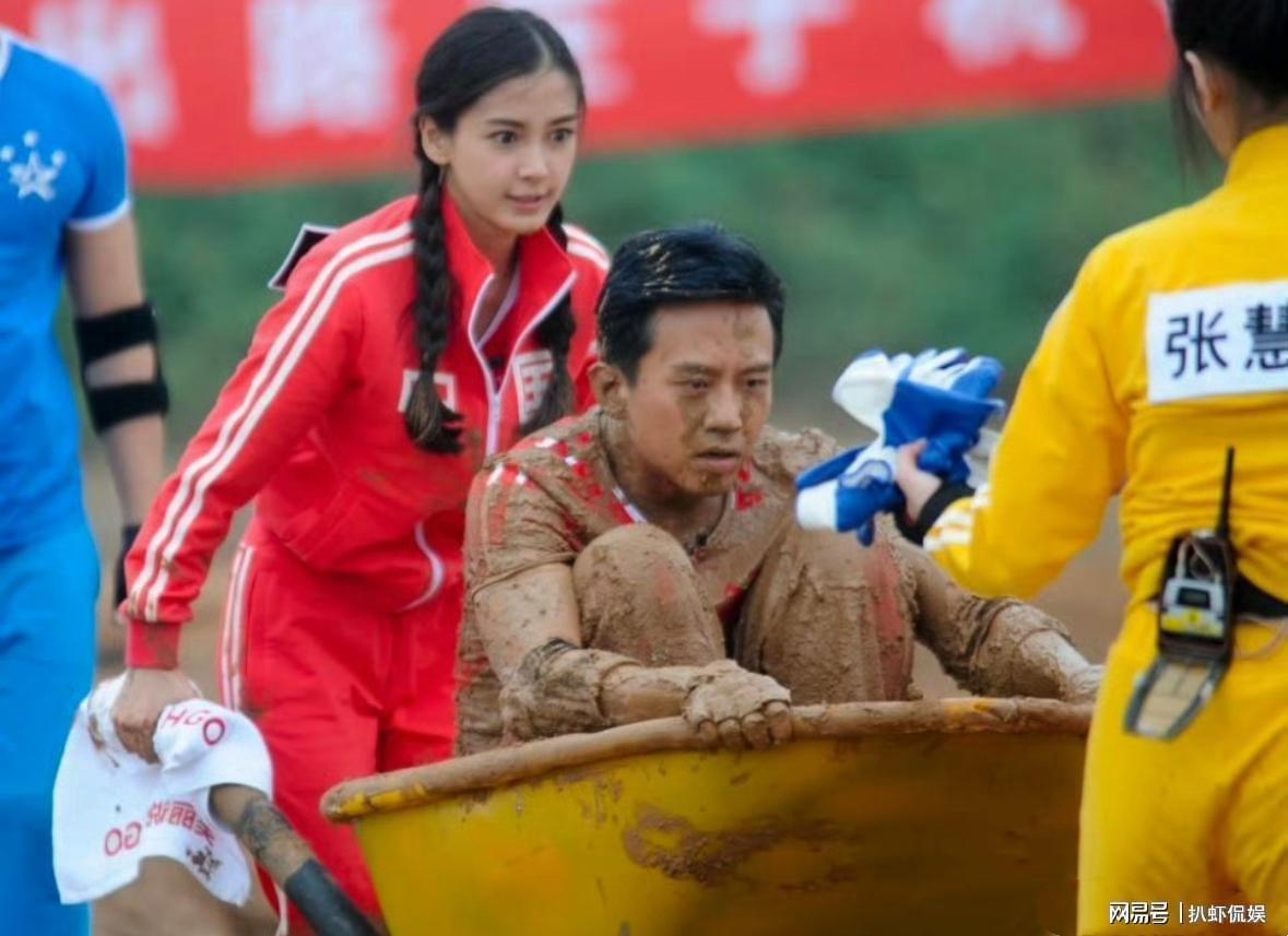  从茉莉花剧场看综艺顶流的社交图谱：跑男家族12年友情存续的深层逻辑 娱乐新闻