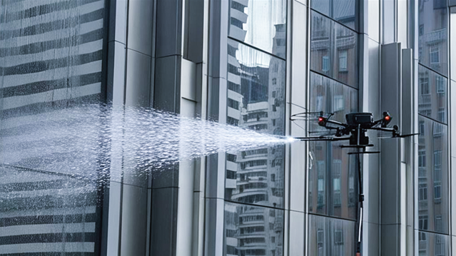  无人机袭击的技术解析：敖德萨事件背后的军事博弈 新闻