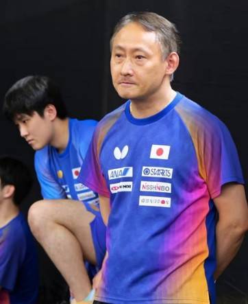  技术解密：张本智和凭什么成为国乒最强对手？ 体育新闻