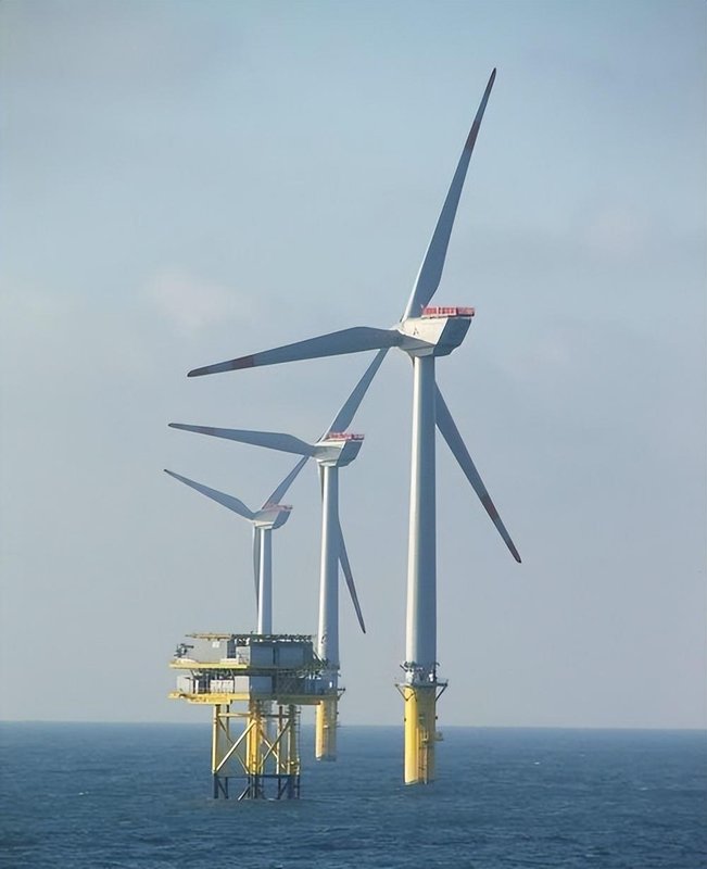  【技术深度】风电产业的双面性：拆解欧美退场背后的技术困境与中国的破局之道 新闻