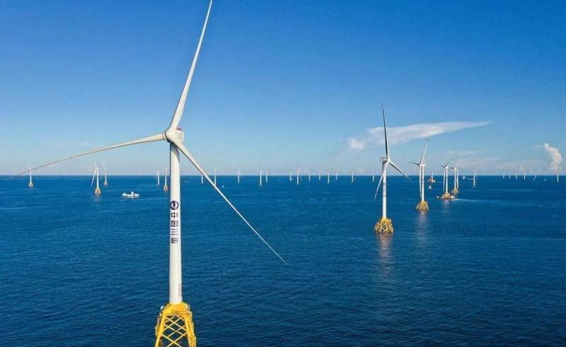  【技术深度】风电产业的双面性：拆解欧美退场背后的技术困境与中国的破局之道 新闻