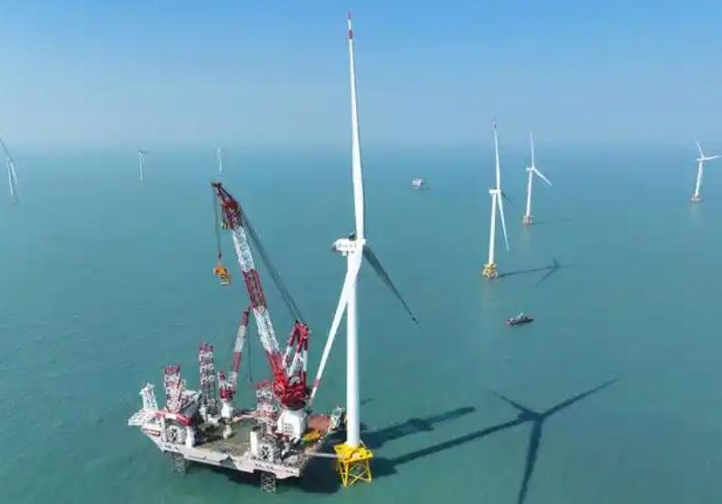  【技术深度】风电产业的双面性：拆解欧美退场背后的技术困境与中国的破局之道 新闻