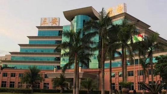  【产业深度】从实控人到总经理：三安光电危机演变全记录与行业格局影响分析 IT技术