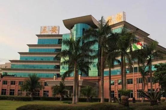  【产业深度】从实控人到总经理：三安光电危机演变全记录与行业格局影响分析 IT技术