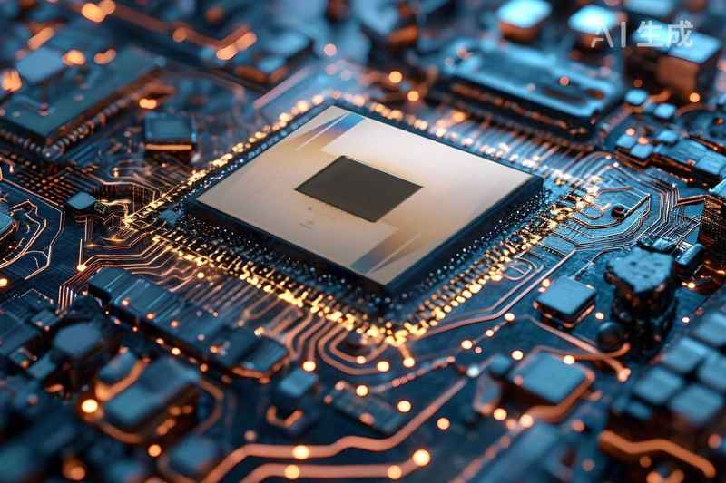  【产业深度】从实控人到总经理：三安光电危机演变全记录与行业格局影响分析 IT技术