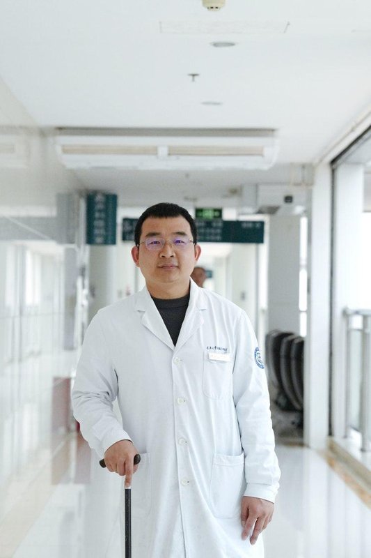  从3岁患儿的病榻到超声探头前：一位心血管超声医生的13年突围之路 健康养生