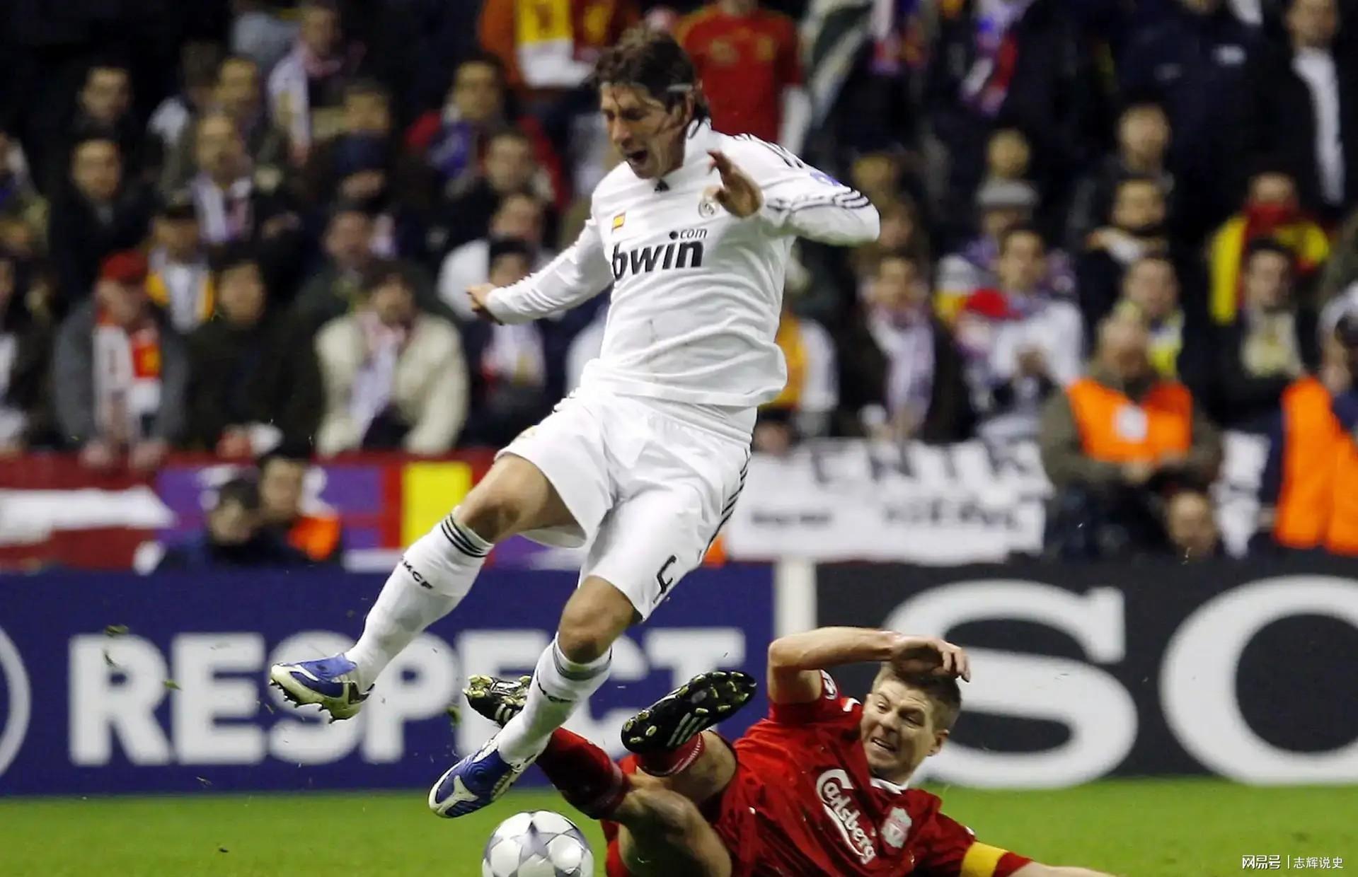  银河战舰的缺口：皇马7大猎物失手背后的职业逻辑深度复盘 体育新闻