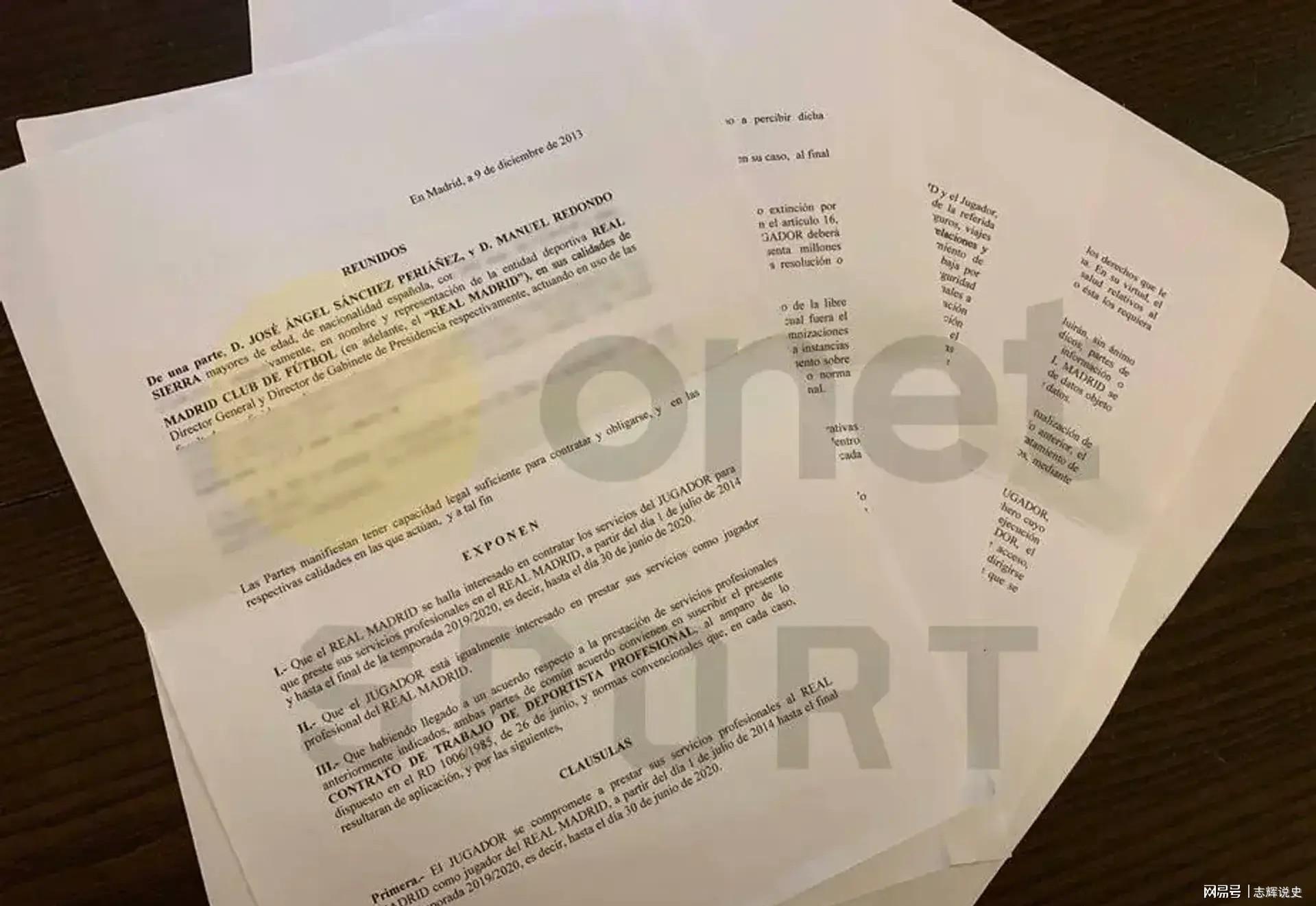  银河战舰的缺口：皇马7大猎物失手背后的职业逻辑深度复盘 体育新闻