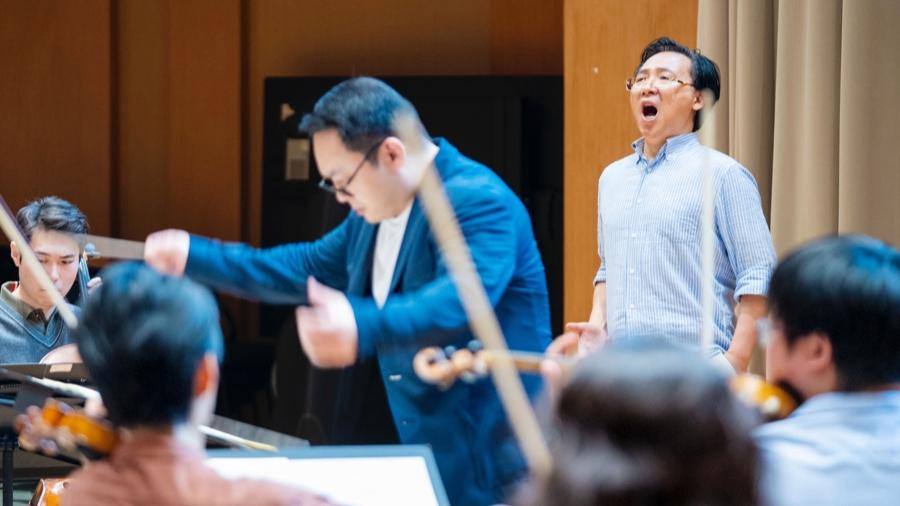  从德奥模仿到中国表达：上音室内乐版艺术歌曲的十年突围之路 文化旅游