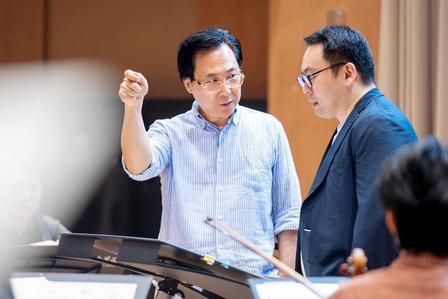  从德奥模仿到中国表达：上音室内乐版艺术歌曲的十年突围之路 文化旅游