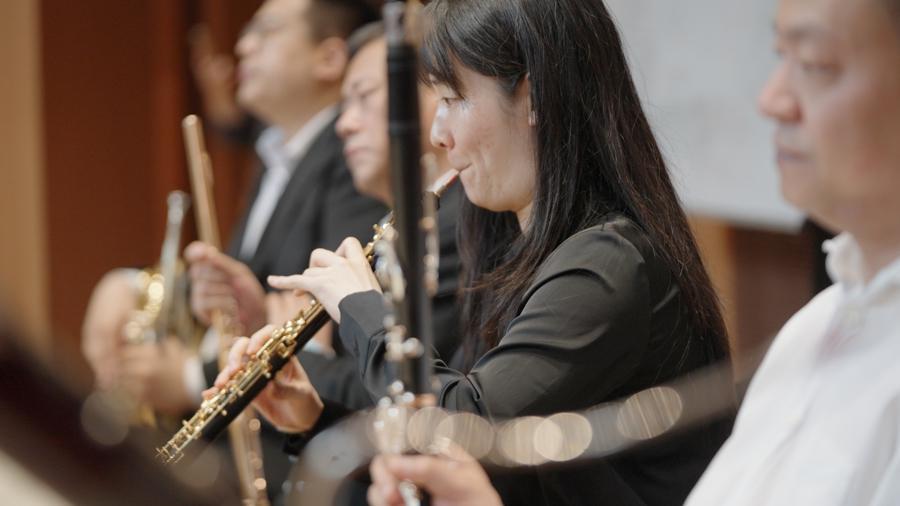  从德奥模仿到中国表达：上音室内乐版艺术歌曲的十年突围之路 文化旅游