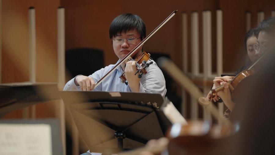  从德奥模仿到中国表达：上音室内乐版艺术歌曲的十年突围之路 文化旅游