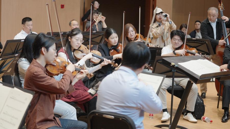  从德奥模仿到中国表达：上音室内乐版艺术歌曲的十年突围之路 文化旅游