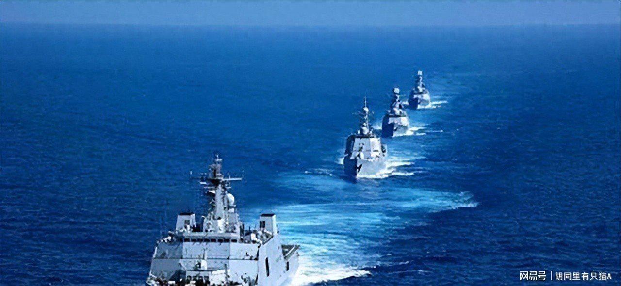  美国对台战略演变：七十年的地缘博弈与棋子宿命 新闻