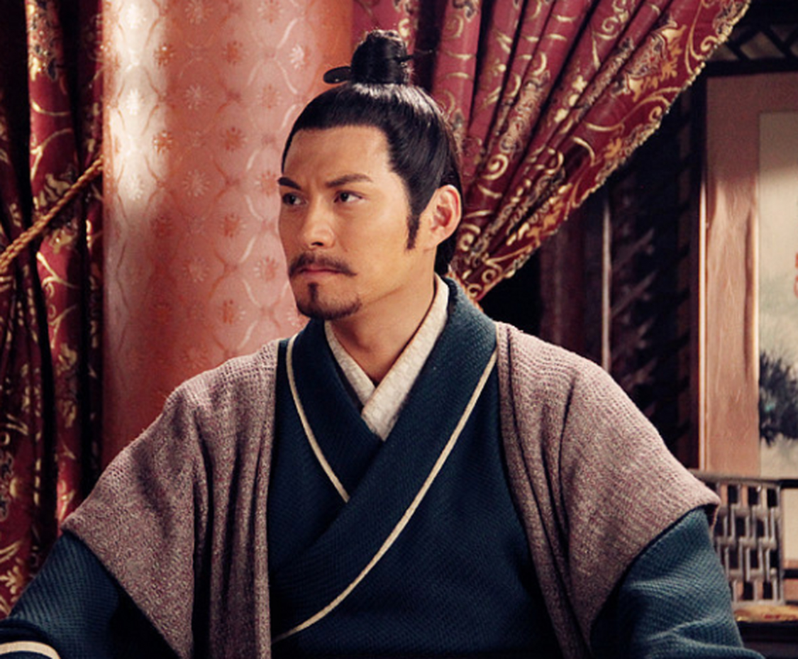  从军户之子到凌烟阁末位：秦琼四易其主的职业生存逻辑 新闻